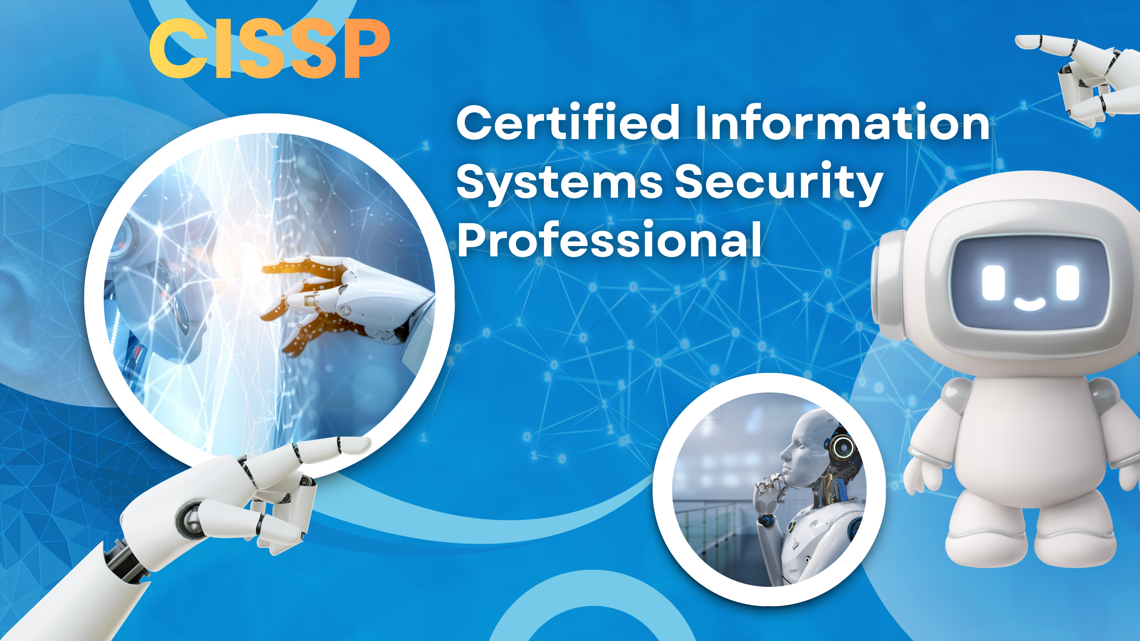 CISSP - Certified Information Systems Security Professional